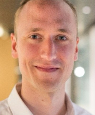 Lorenzo Pellizzari, founder de EponEdge