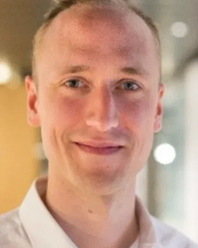 Lorenzo Pellizzari · Fondateur · EponEdge