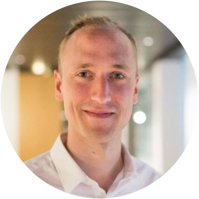 Lorenzo Pellizzari · Fondateur · EponEdge