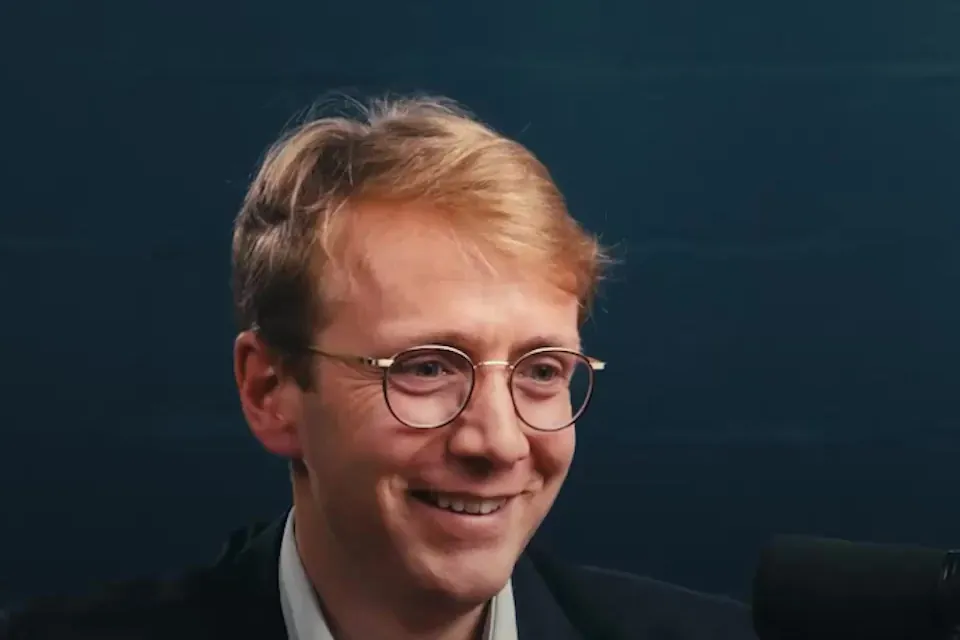 Thibaut Vanderhofstadt
